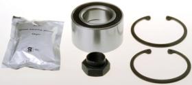 DENCKERMANN W413026 - COJINETE DE RUEDA DELANT. VOLKSWAGEN GOLF II 83 - POLO 94- L