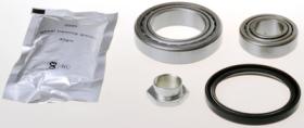 DENCKERMANN W413027 - BUJE DE RUEDA TRAS. VW TRANSPORTER T3 81-