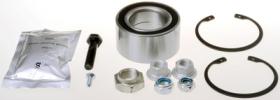 DENCKERMANN W413047 - COJINETE DE RUEDA DELANT. SEAT CORDOBA 96- IBAZA 93- IBAZA 0