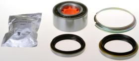 DENCKERMANN W413048 - COJINETE DE RUEDA DELANT. TOYOTA CARINA II 83- CELICA 86- CO