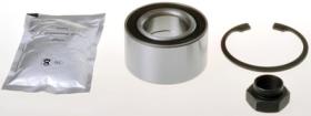 DENCKERMANN W413058 - COJINETE DE RUEDA DELANT. SKODA FAVORIT 89- FELICIA 91-