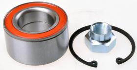 DENCKERMANN W413059 - COJINETE DE RUEDA DELANT. FORD ESCORT V 90- VI 92- VII 95- F