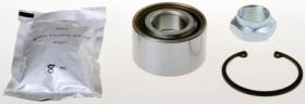 DENCKERMANN W413061 - COJINETE DE RUEDA TRAS. CITROEN BERLINGO 96- XANTIA 95- XSAR