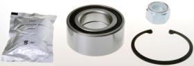 DENCKERMANN W413063 - COJINETE DE RUEDA DELANT. CITROEN BERLINGO 96- XANTIA 95- XS