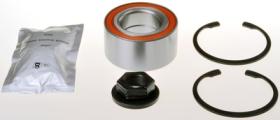 DENCKERMANN W413066 - COJINETE DE RUEDA DELANT. FORD MONDEO 93- MONDEO 96-