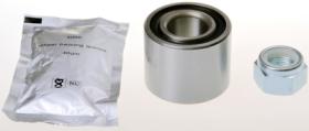 DENCKERMANN W413072 - COJINETE DE RUEDA TRAS. NISSAN KUBISTAR 03- RENAULT KANGOO 9
