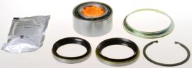 DENCKERMANN W413074 - COJINETE DE RUEDA DELANT. TOYOTA COROLLA 87-98