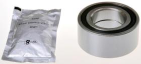 DENCKERMANN W413078 - COJINETE DE RUEDA DELANT. CITROEN EVASION 94-  JUMPY 95- PEU