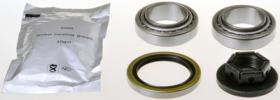 DENCKERMANN W413086 - COJINETE DE RUEDA TRAS. FORD ESCORT  90- ESCORT 92- ESCORT 9