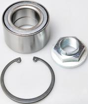 DENCKERMANN W413090 - COJINETE DE RUEDA TRAS. OPEL MOVANO 00- RENAULT MASTER II 98