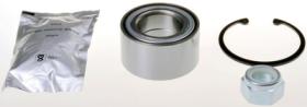 DENCKERMANN W413091 - COJINETE DE RUEDA DELANT. RENAULT CLIO 90- CLIO II 98- THALI