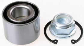 DENCKERMANN W413092 - COJINETE DE RUEDA TRAS. DACIA LOGAN 04- NISSAN MICRA III 03-