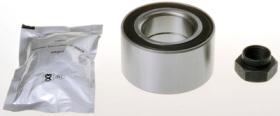 DENCKERMANN W413093 - COJINETE DE RUEDA DELANT. AUDI A3 96- SEAT LEON 99- TOLEDO I