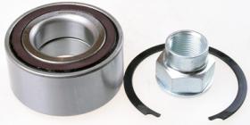 DENCKERMANN W413096 - COJINETE DE RUEDA DELANT. CITROEN NEMO 08- FIAT IDEA 04- LAN