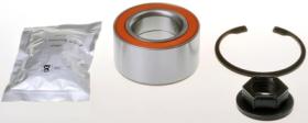 DENCKERMANN W413098 - COJINETE DE RUEDA DELANT. FORD FIESTA 01- FOCUS 98- FUSION 0