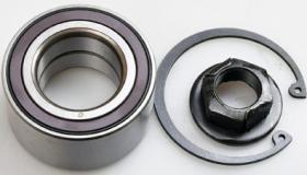 DENCKERMANN W413099 - COJINETE DE RUEDA DELANT. FORD FIESTA 01- FOCUS 98- FUSION 0