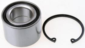 DENCKERMANN W413100 - COJINETE DE RUEDA TRAS. FORD FIESTA 01- FOCUS 98- FUSION 02-