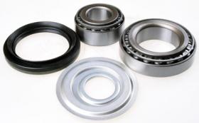 DENCKERMANN W413102 - COJINETE DE RUEDA DELANT. MERCEDES SPRINTER 95- VW LT II 96-