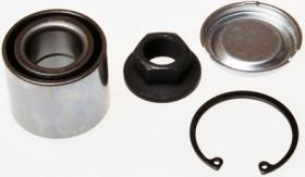 DENCKERMANN W413104 - COJINETE DE RUEDA TRAS. OPEL CORSA C 00- TIGRA 04-  HAM B?BN