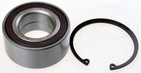 DENCKERMANN W413107 - COJINETE DE RUEDA DELANT. CITROEN BERLINGO 08- C3 05- C4 09-