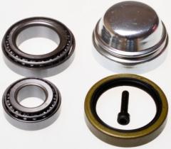 DENCKERMANN W413231 - COJINETE DE RUEDA DELANT. MERCEDES C W202 94- E W210 96-