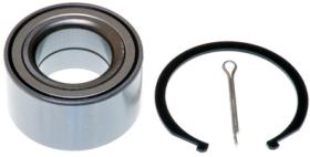 DENCKERMANN W413233 - COJINETE DE RUEDA DELANT. HYUNDAI ACCENT 00- ATOS 01- 03- GE