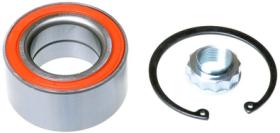 DENCKERMANN W413236 - COJINETE DE RUEDA DELANT. MERCEDES A-CLASS  97- VANEO 02-