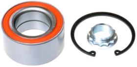 DENCKERMANN W413239 - COJINETE DE RUEDA TRAS. BMW 1 E87 04 - 3 E90 05-  3 E92 06-