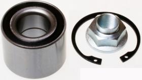 DENCKERMANN W413240 - COJINETE DE RUEDA TRAS. SUZUKI SWIFT III 05-