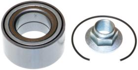 DENCKERMANN W413242 - COJINETE DE RUEDA DELANT. HYUNDAI I10 08- KIA PIKANTO 04-