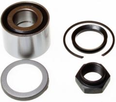 DENCKERMANN W413243 - COJINETE DE RUEDA TRAS. PEUGEOT 206 98- CITROEN XSARA 99- SA