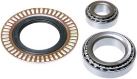 DENCKERMANN W413244 - COJINETE DE RUEDA DELANT. MERCEDES S W220 98-