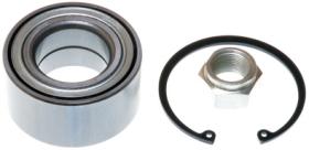 DENCKERMANN W413246 - COJINETE DE RUEDA DELANT. MITSUBISHI COLT 04- SMART FOURFOUR