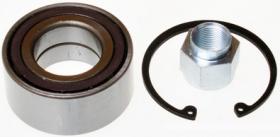 DENCKERMANN W413248 - COJINETE DE RUEDA DELANT. CITROEN C2 03- C3 02- DS3 09- PEUG