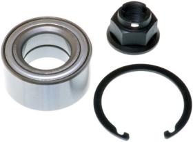 DENCKERMANN W413249 - COJINETE DE RUEDA DELANT. VOLVO S40 98- V40 98-