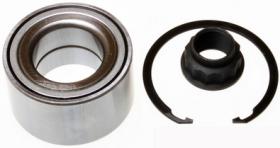 DENCKERMANN W413251 - COJINETE DE RUEDA DELANT. TOYOTA AVENSIS T25 03- COROLLA  E1