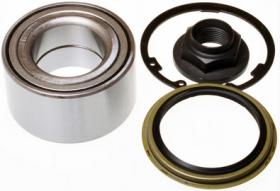 DENCKERMANN W413253 - COJINETE DE RUEDA DELAN. TRAS. KIA SEPHIA 96- SHUMA 97- MAZD