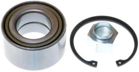 DENCKERMANN W413254 - COJINETE DE RUEDA DELANT. CHEVROLET NUBIRA II 05- LACETTI 05