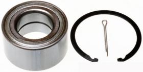 DENCKERMANN W413256 - COJINETE DE RUEDA DELANT. HYUNDAI I30 07- KIA CEED 07- PRO C