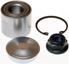DENCKERMANN W413257 - COJINETE DE RUEDA TRAS. RENAULT CLIO III 05- MEGANE II 03- M