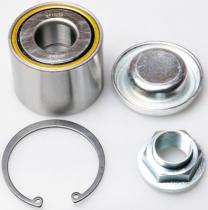 DENCKERMANN W413259 - COJINETE DE RUEDA TRAS. CITROEN C4 04- PEUGEOT 307 00-