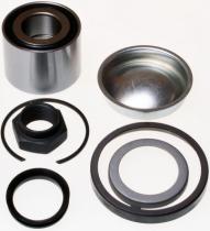 DENCKERMANN W413261 - COJINETE DE RUEDA TRAS. CITROEN C2 03- C3 02- PEUGEOT 1007 0