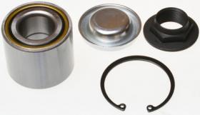 DENCKERMANN W413262 - COJINETE DE RUEDA TRAS. CITROEN BERLINGO 08- C4 08- DS4 11-