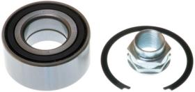 DENCKERMANN W413263 - COJINETE DE RUEDA DELANT. ALFA MITO 08- FIAT PUNTO 05- PUNTO