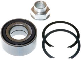 DENCKERMANN W413265 - COJINETE DE RUEDA DELANT. OPEL CORSA D  06-