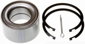 DENCKERMANN W413266 - COJINETE DE RUEDA DELANT. NISSAN ALMERA TINO 00- MAX 00- PRI