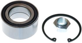 DENCKERMANN W413268 - COJINETE DE RUEDA DELANT. OPEL AGILA II 08- SUZUKI SPLASH 08