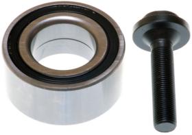 DENCKERMANN W413269 - COJINETE DE RUEDA TRAS. AUDI A4 00-