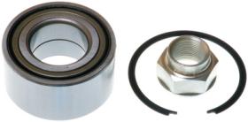 DENCKERMANN W413273 - COJINETE DE RUEDA DELANT. FIAT BRAVO II 07- STILO 01- LANCIA