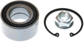 DENCKERMANN W413279 - COJINETE DE RUEDA DELANT. RENAULT LAGUNA III 07-